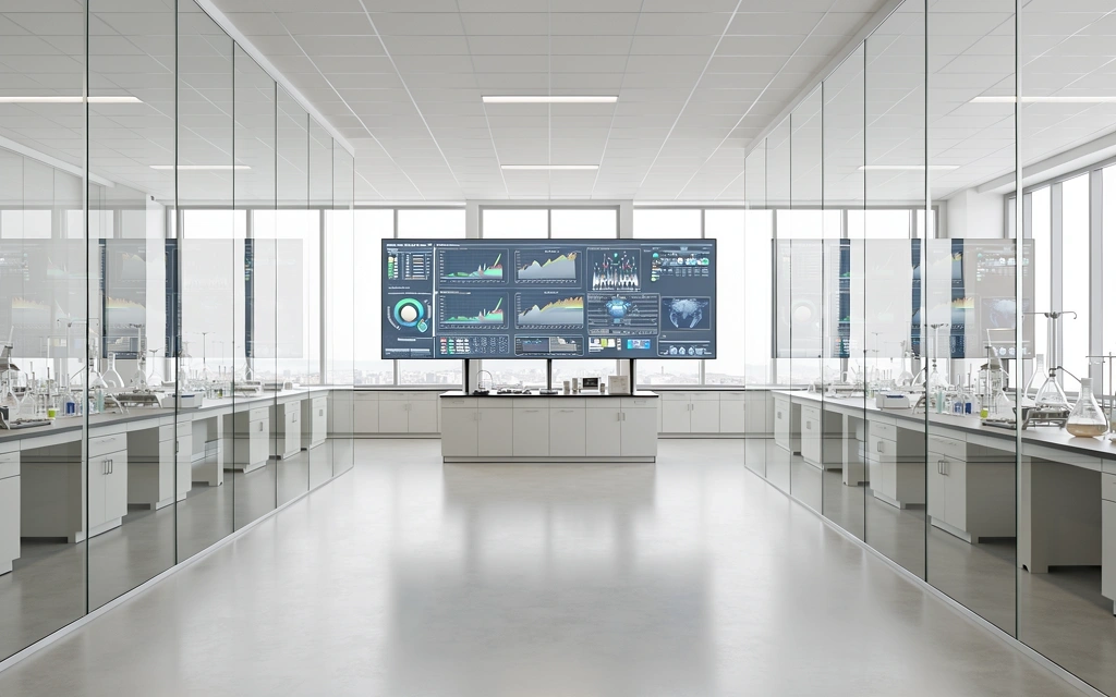 Laboratorio de Métricas en Bogotá