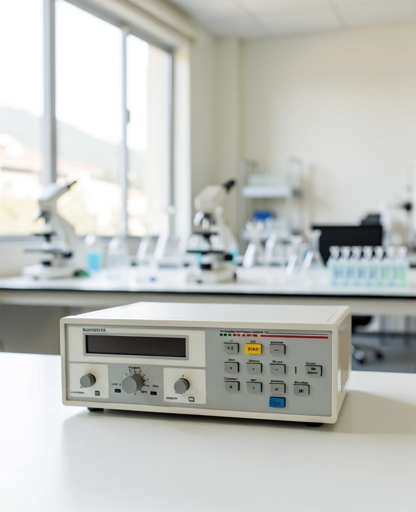 Entorno de investigación profesional