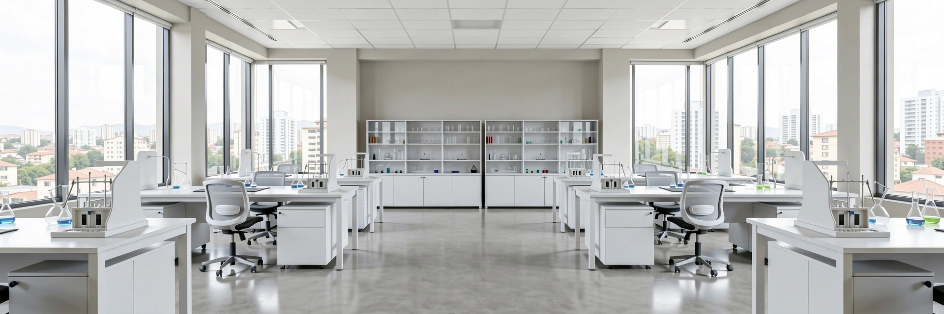 Laboratorio de Métricas