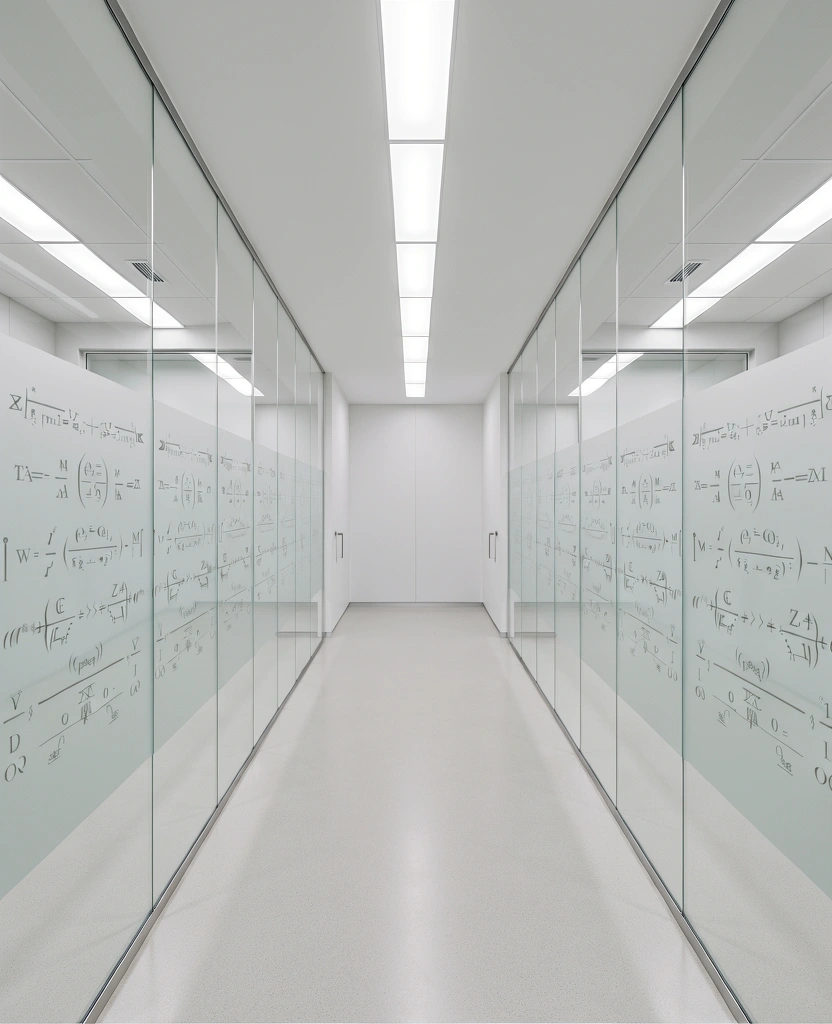 Laboratorio de investigación en Bogotá