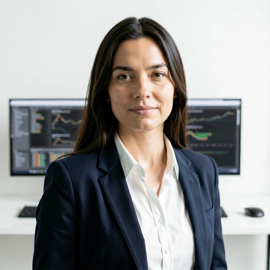 Especialista en Algoritmos