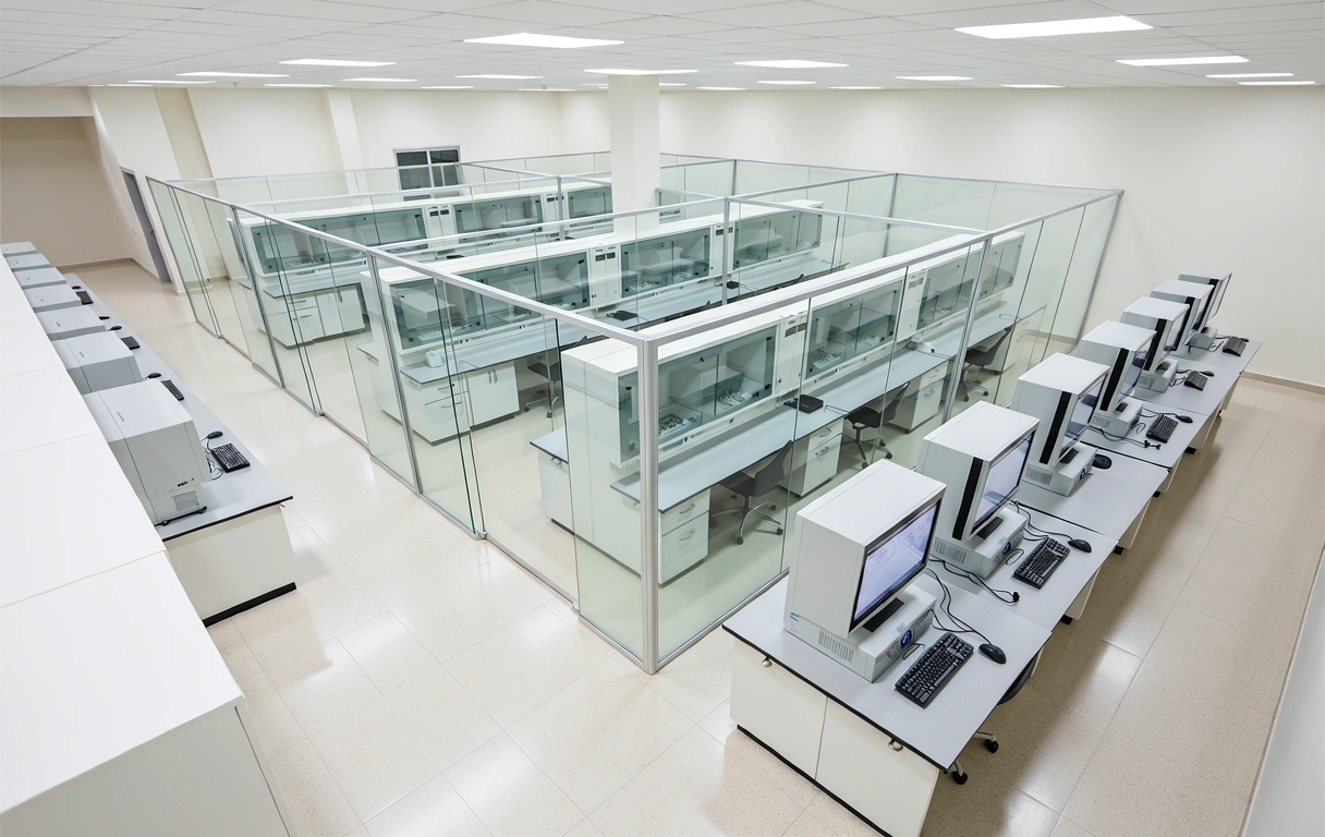 Research Environment