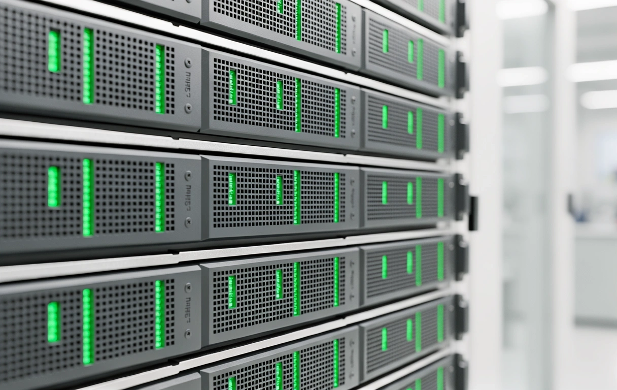 Seguridad de Servidores