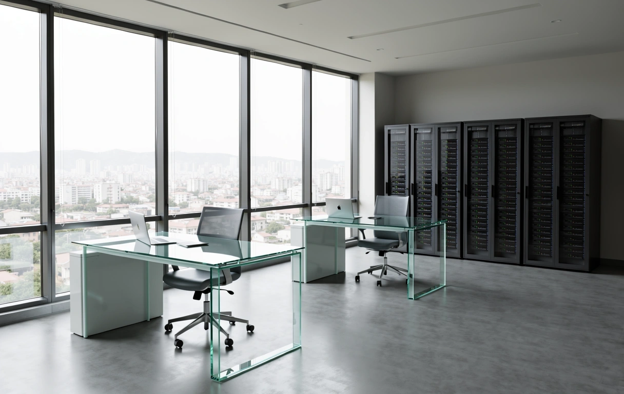 Colombia Metric Research Facility